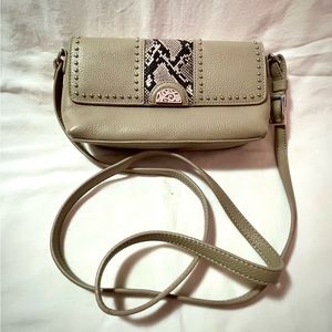 Brighton Mini Crossbody Bag